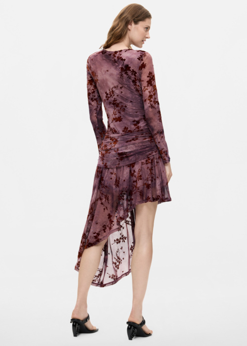 Desigual suknelė Oporto