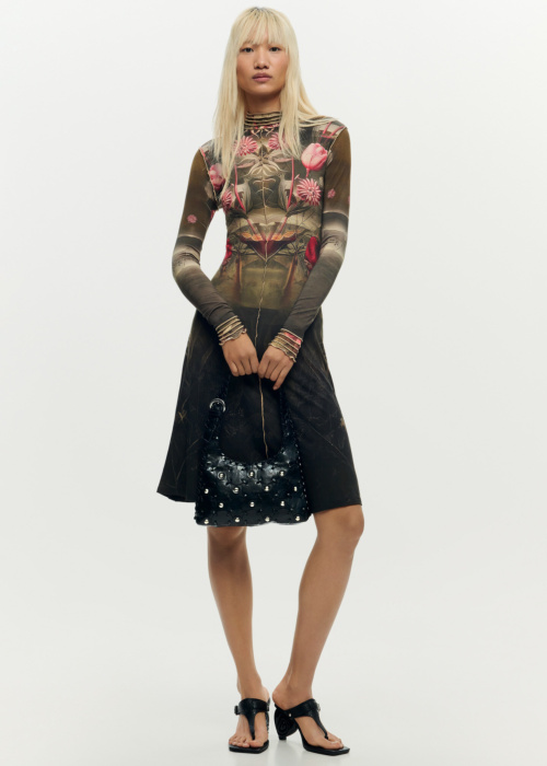 Desigual suknelė Belgrado