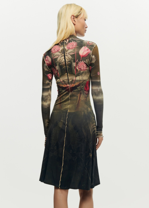 Desigual suknelė Belgrado