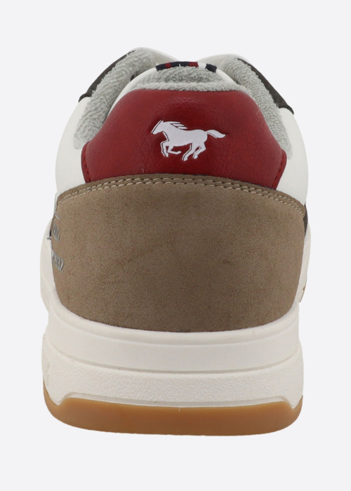 Mustang laisvalaikio batai Ruggero