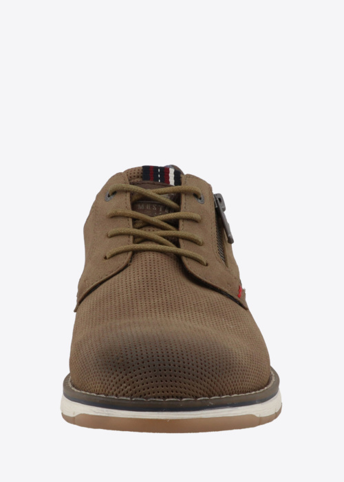 Mustang bateliai Agnese