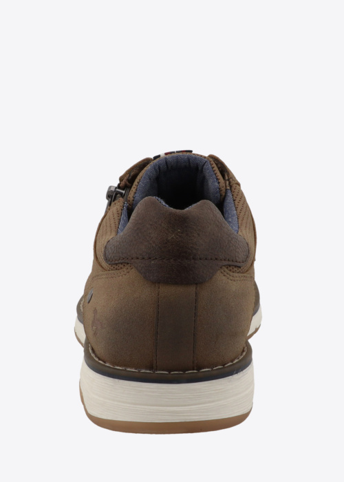 Mustang bateliai Agnese