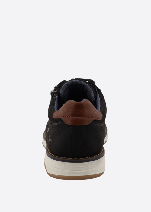 Mustang bateliai Agnese