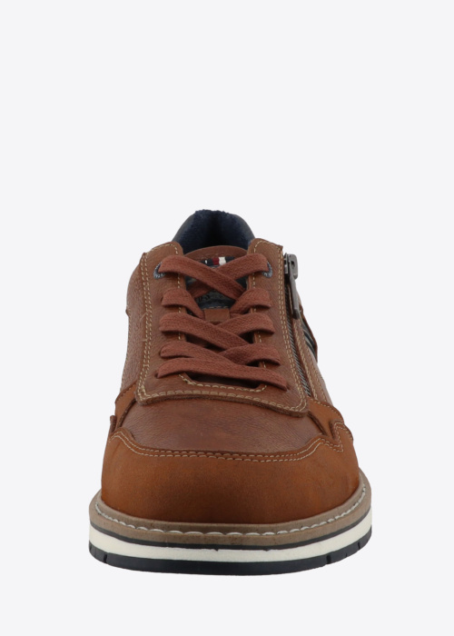 Mustang laisvalaikio bateliai Virginio