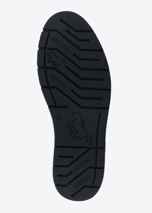 Mustang laisvalaikio bateliai Virginio