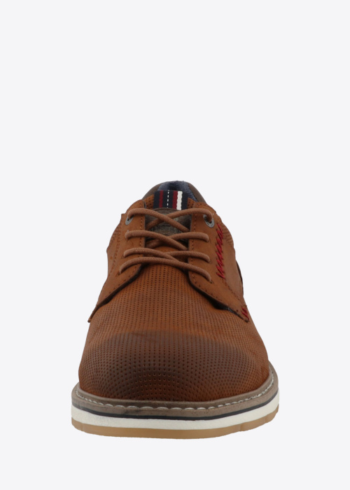 Mustang laisvalaikio bateliai Virginio