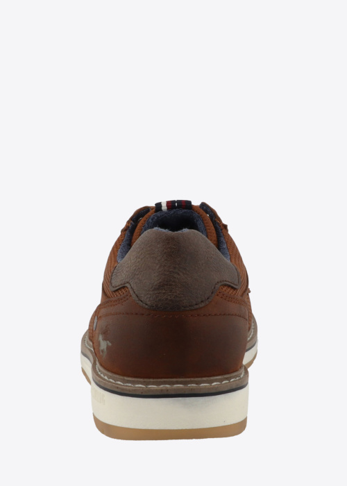 Mustang laisvalaikio bateliai Virginio