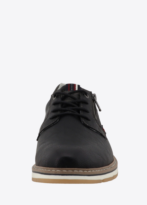 Mustang laisvalaikio bateliai Virginio