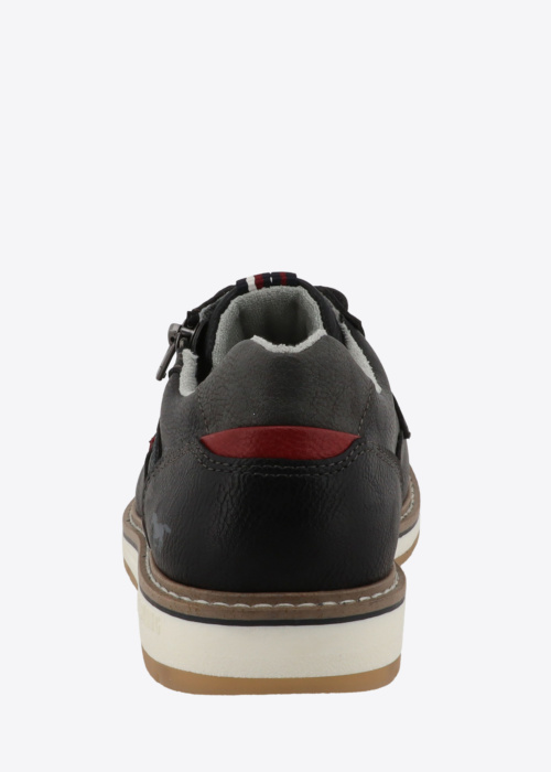 Mustang laisvalaikio bateliai Virginio