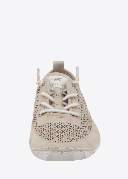 Mustang laisvalaikio bateliai Cheyenne