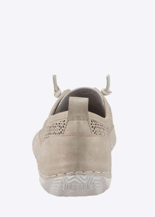 Mustang laisvalaikio bateliai Cheyenne