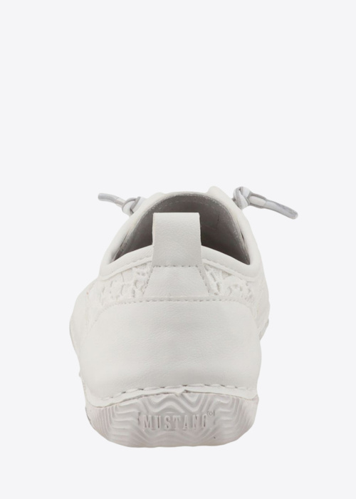 Mustang laisvalaikio bateliai Cheyenne