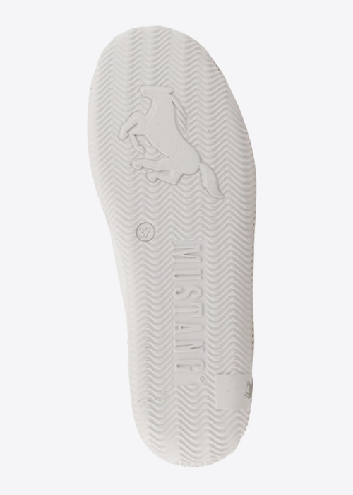 Mustang laisvalaikio bateliai Cheyenne