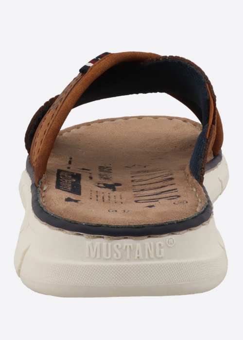 Mustang sandalai Emiliano