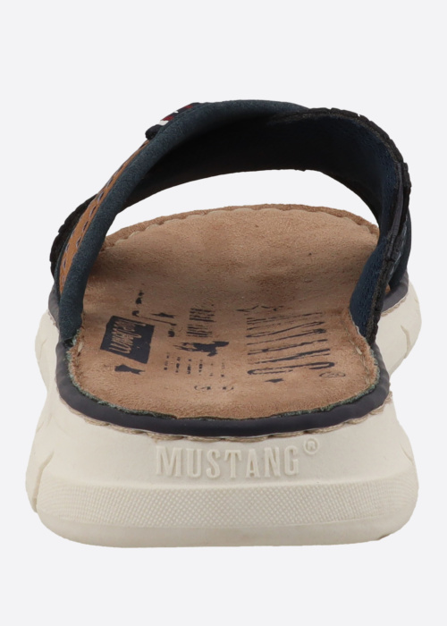 Mustang sandalai Emiliano