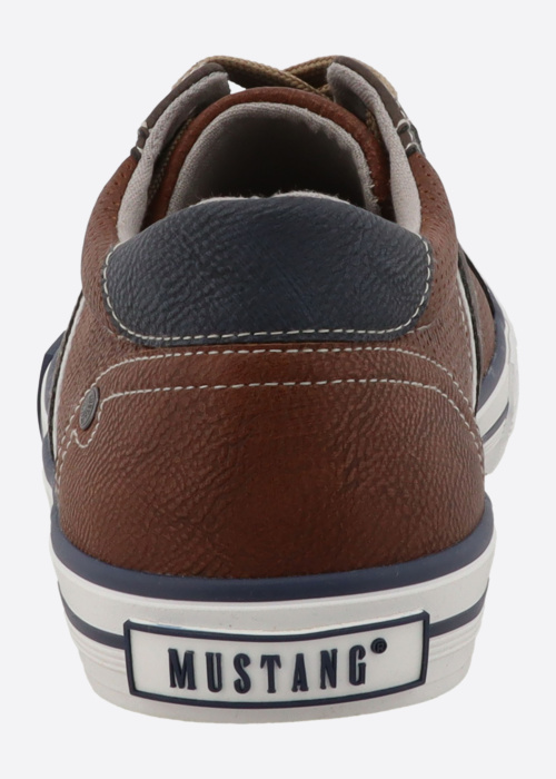 Mustang laisvalaikio batai Galegro