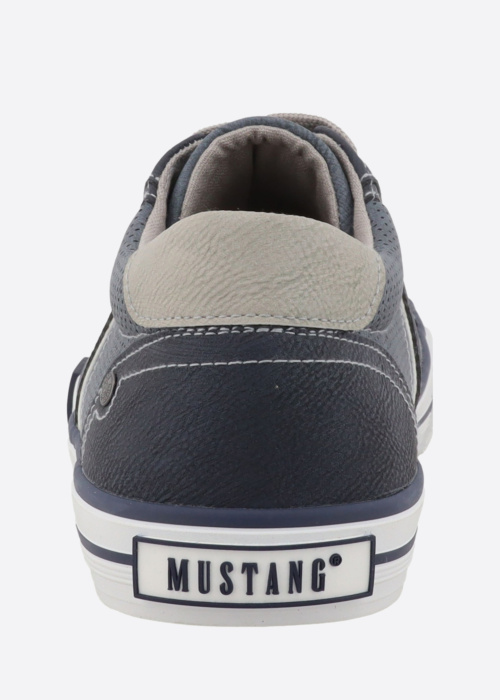 Mustang laisvalaikio batai Galegro