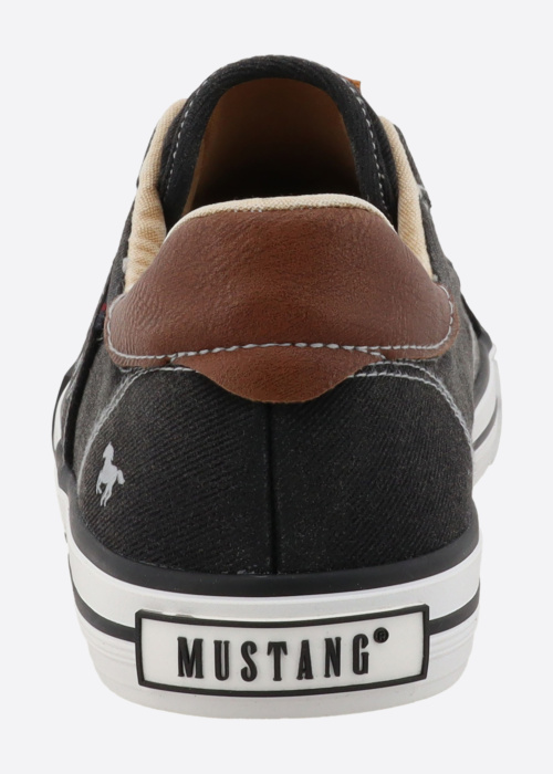 Mustang laisvalaikio batai Galegro