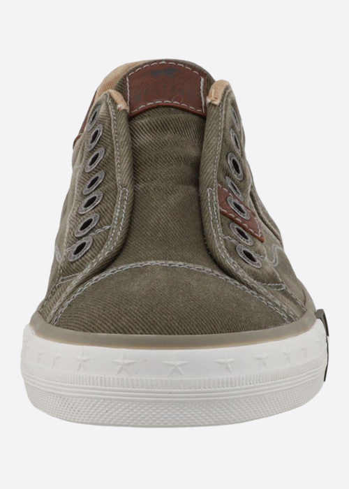 Mustang laisvalaikio batai Galegro
