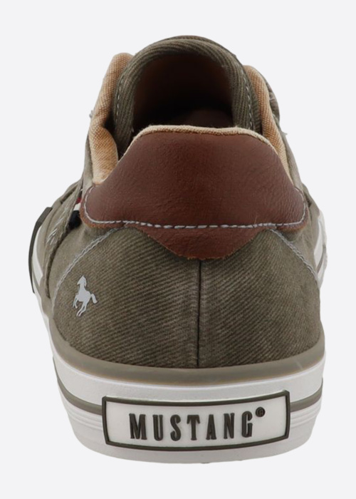 Mustang laisvalaikio batai Galegro