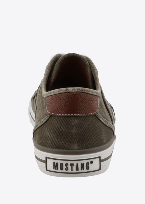 Mustang laisvalaikio batai Galegro