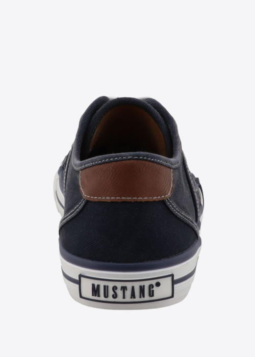 Mustang laisvalaikio batai Galegro