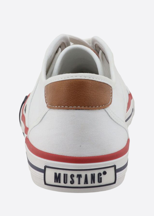 Mustang laisvalaikio batai Galegro