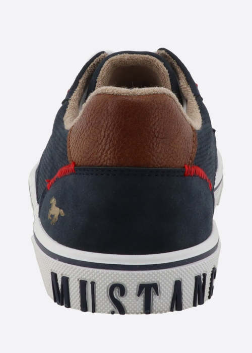 Mustang laisvalaikio batai Giovanni