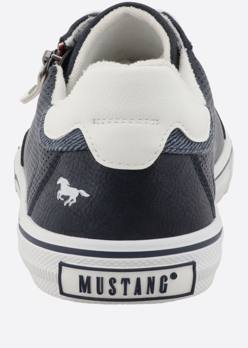 Mustang laisvalaikio batai Ignazio