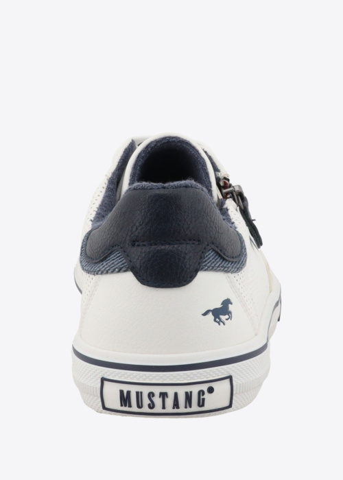 Mustang laisvalaikio batai Ignazio