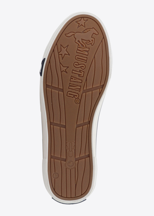 Mustang laisvalaikio batai Ignazio