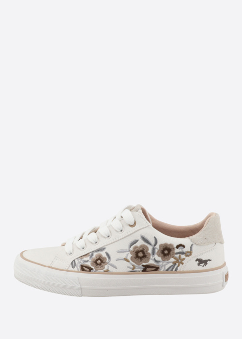 Mustang laisvalaikio batai Ulla