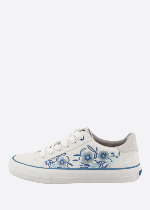 Mustang laisvalaikio batai Ulla