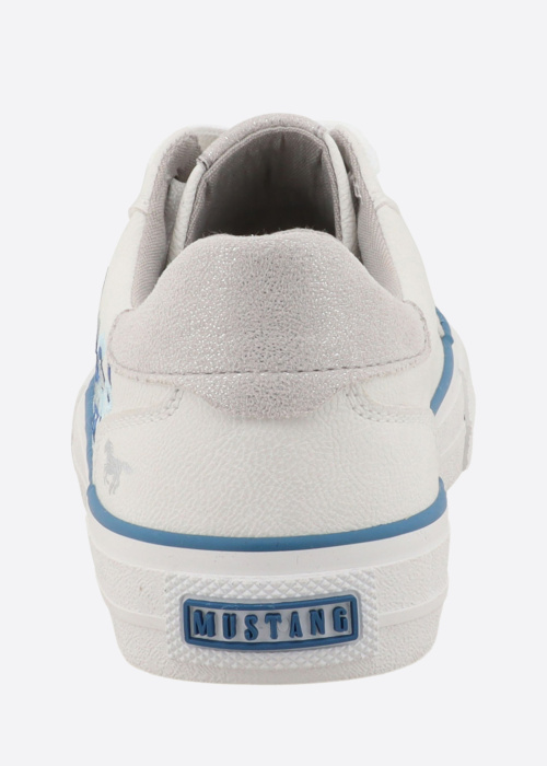 Mustang laisvalaikio batai Ulla