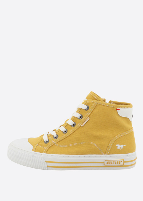 Mustang laisvalaikio batai Venya