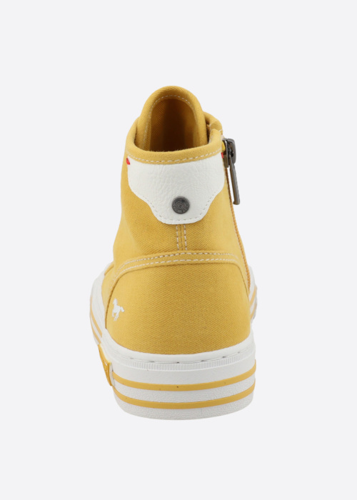 Mustang laisvalaikio batai Venya