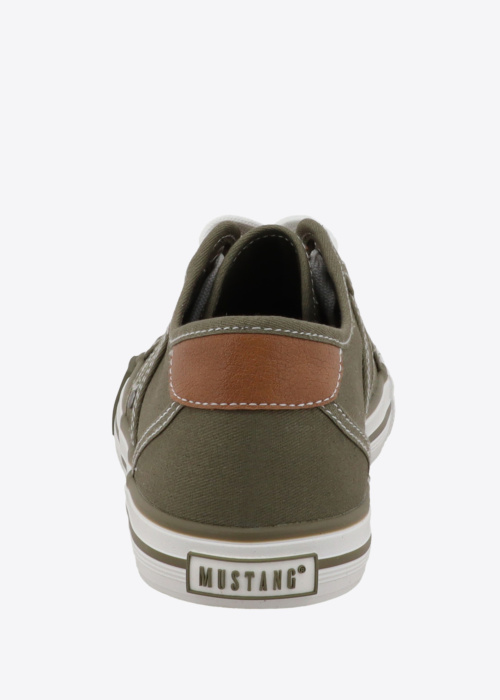 Mustang laisvalaikio batai Winona