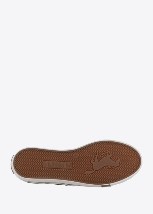 Mustang laisvalaikio batai Winona