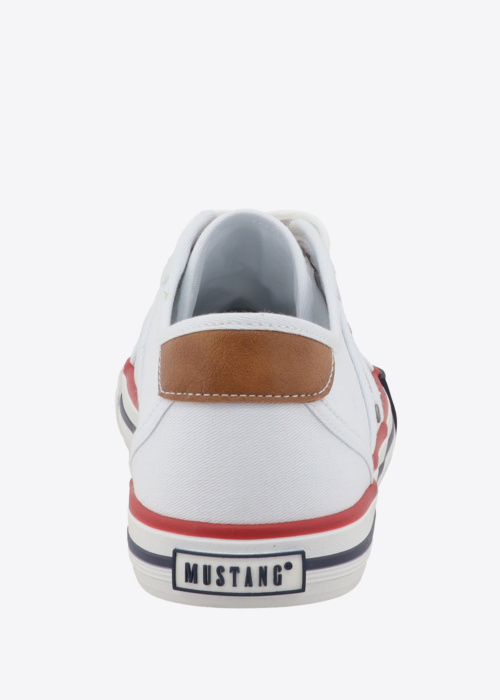 Mustang laisvalaikio batai Winona