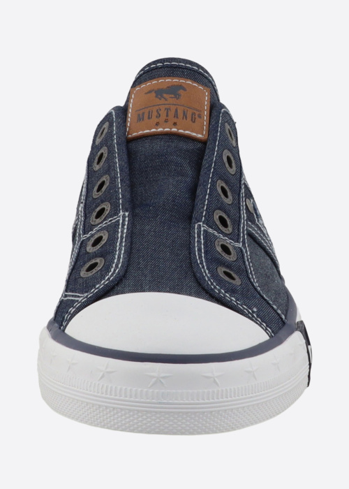 Mustang laisvalaikio batai Winona