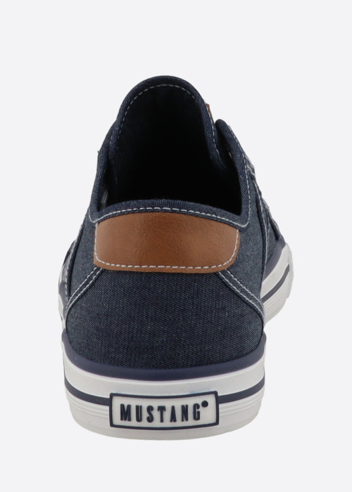 Mustang laisvalaikio batai Winona