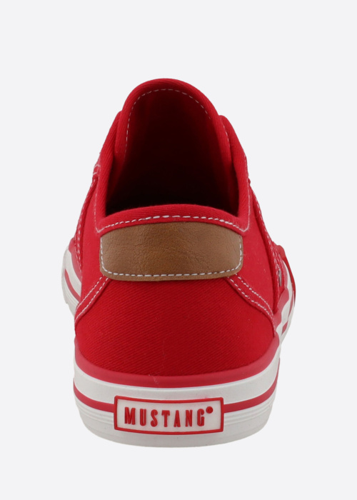 Mustang laisvalaikio batai Winona