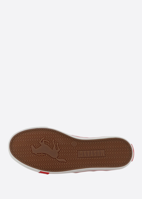 Mustang laisvalaikio batai Winona