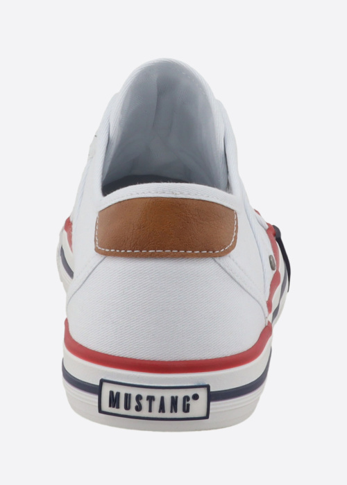 Mustang laisvalaikio batai Winona