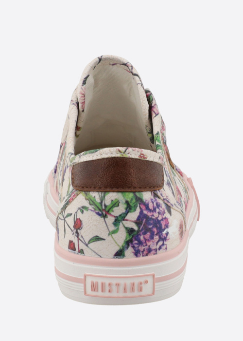 Mustang laisvalaikio batai Winona