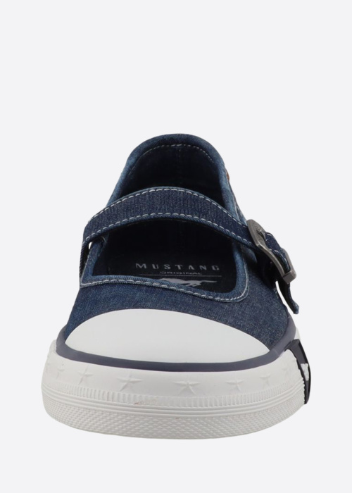 Mustang laisvalaikio batai Winona