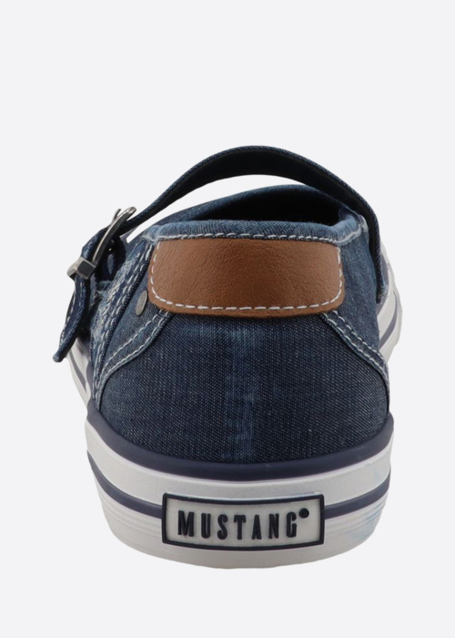 Mustang laisvalaikio batai Winona