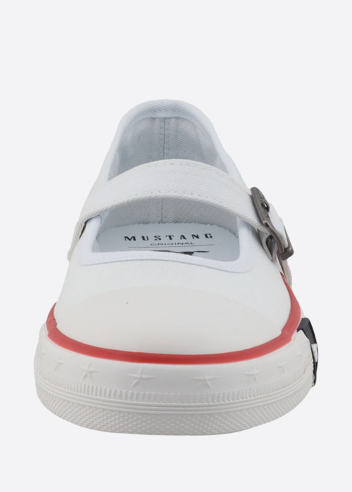 Mustang laisvalaikio batai Winona