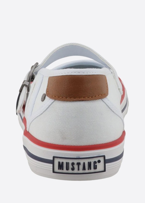 Mustang laisvalaikio batai Winona