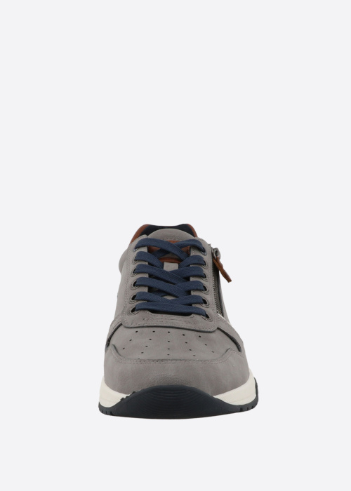 Mustang laisvalaikio bateliai Filippo